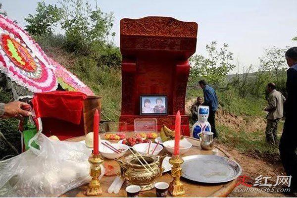 台湾冥婚那个男的怎么样了 赖明育现在的情况如何