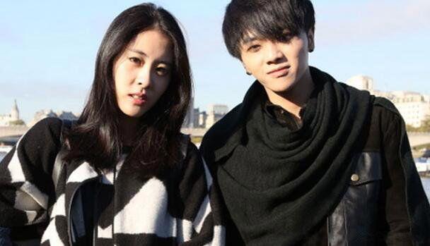 华晨宇张碧晨现在关系如何 他的老婆的名字叫什么