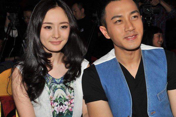 刘恺威的现任妻子叫什么名字 和杨幂因为出轨离婚