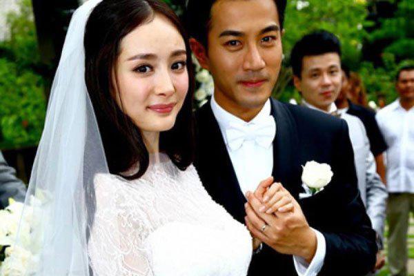 刘恺威的现任妻子叫什么名字 和杨幂因为出轨离婚