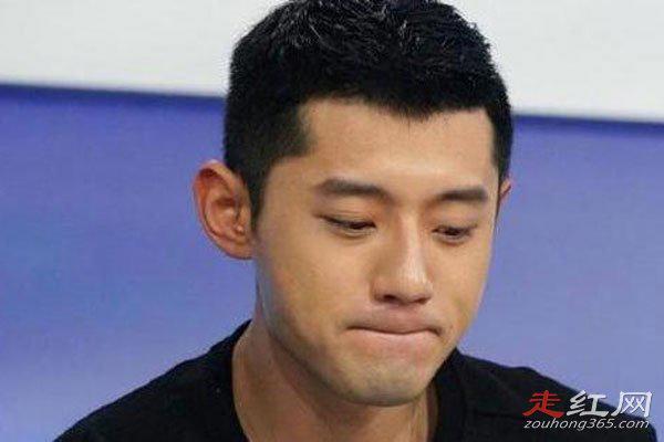 张继科踢碎广告牌事件怎么回事 撕衣服是哪场比赛