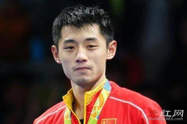 张继科踢碎广告牌事件怎么回事 撕衣服是哪场比赛