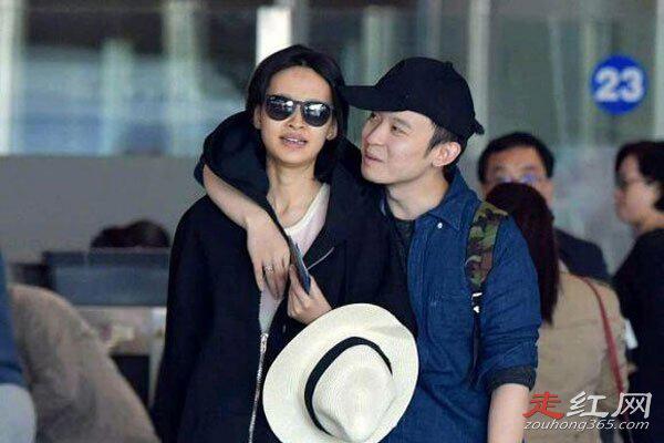 董子健的老婆叫什么名字 和孙怡至今没领证吗