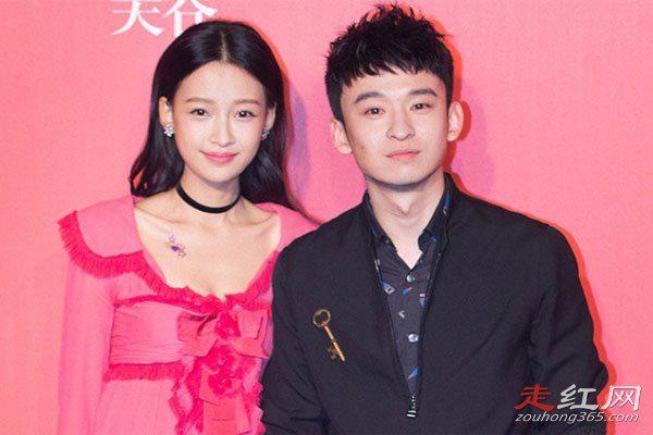 董子健的老婆叫什么名字 和孙怡至今没领证吗