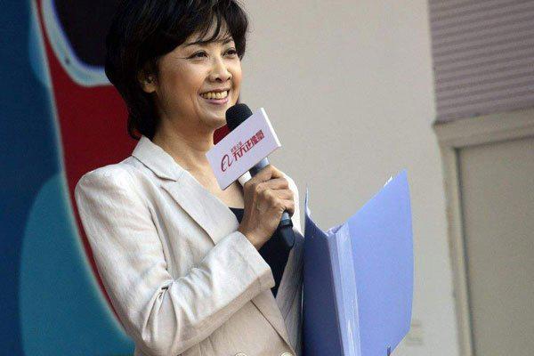 朱琳与徐少华爱情故事 朱琳为了徐少华至今未嫁吗