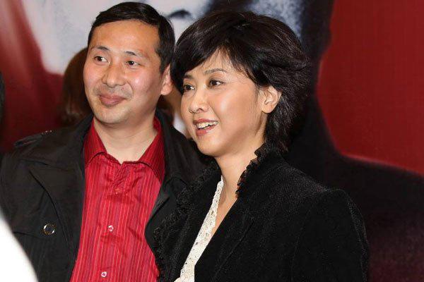 朱琳与徐少华爱情故事 朱琳为了徐少华至今未嫁吗