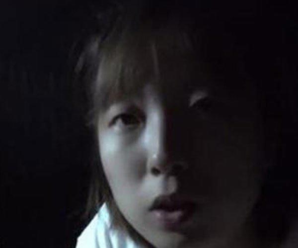 兔小妹探险事件 胆儿再肥也有吓住的时候