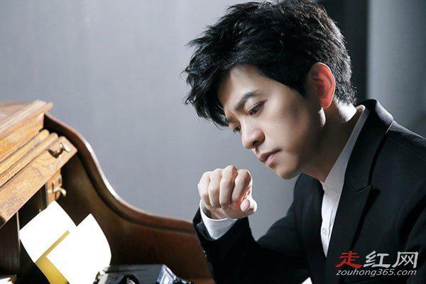 任思奕不做李健经纪人了 他俩解约了吗