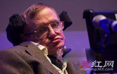 霍金斯的死亡过程30秒视频吓人 是不是和外星人有联系