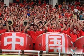 中国男足工资多少 男足为什么那么有钱