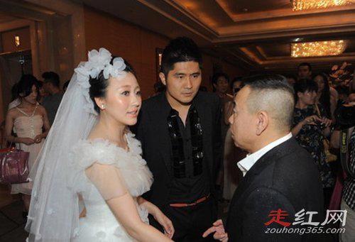 潘阳为什么离了婚 老公石磊简历个人资料