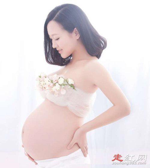 潘阳为什么离了婚 老公石磊简历个人资料