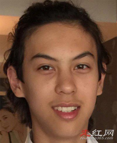 李玲玉的丈夫是谁？六小龄童吗 早就和外国男人结婚了