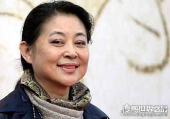 倪萍简历及个人资料简介 她演过的电影和电视剧