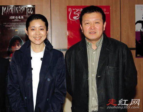 倪萍的三任丈夫现任老公是谁 多段失败的婚姻和恋爱