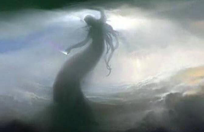 女娲补天背后的恐怖真相 真实情况有多可怕