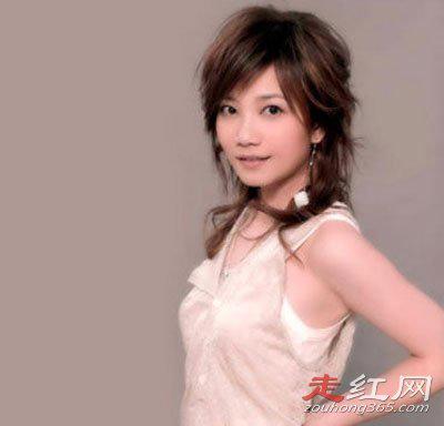 梁静茹和李宗盛关系匪浅 学生对老师的尊敬之爱