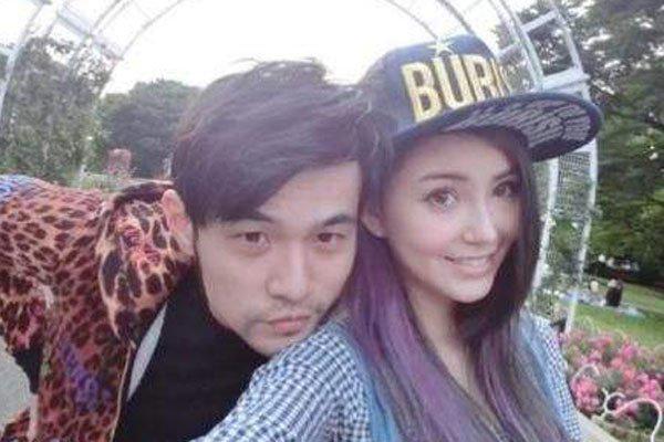 江语晨周杰伦什么关系 分手原因是因为江劈腿