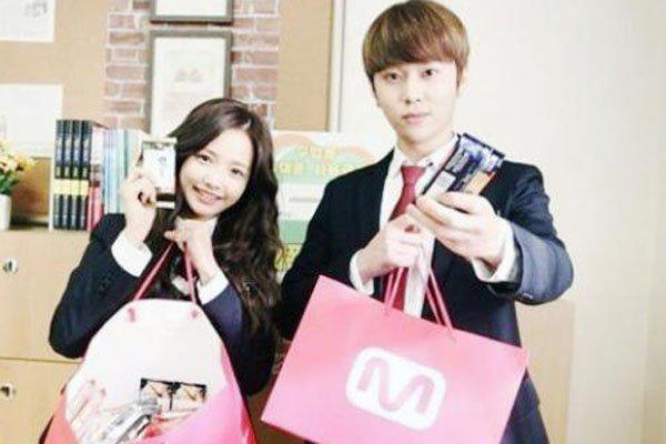 具荷拉龙俊亨分手 分手后遇到了渣男