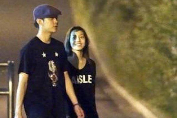 具荷拉龙俊亨分手 分手后遇到了渣男