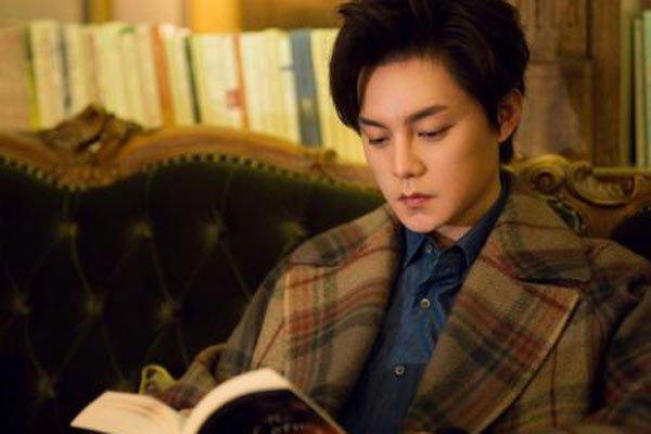 尹正和张蓝心分手了吗 和刘队长后来怎么样了