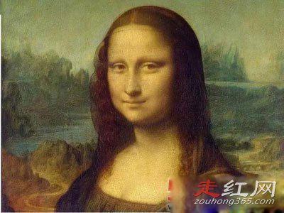 蒙娜丽莎十大恐怖之处揭秘 身上有着很多谜底