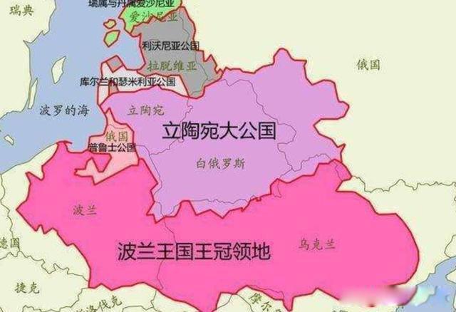 乌克兰和俄罗斯的关系 都是斯拉夫人