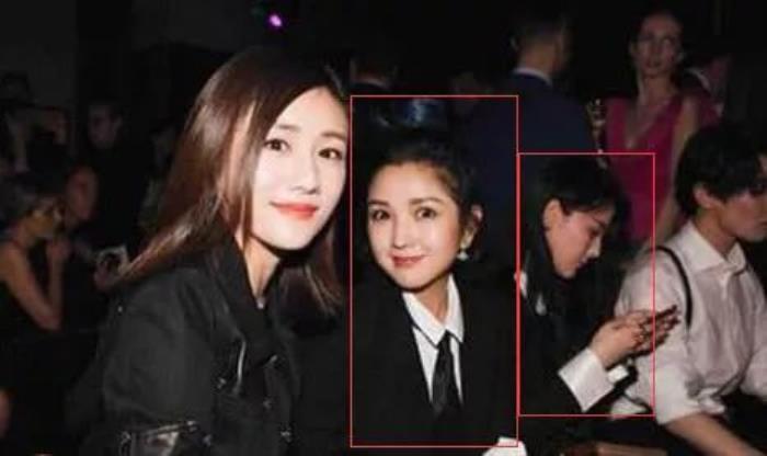 何洁赫子铭为什么离的婚 赫子铭那个太大怎么回事