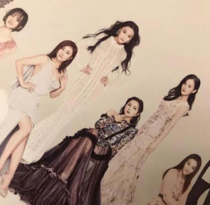 何洁赫子铭为什么离的婚 赫子铭那个太大怎么回事