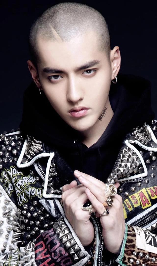 吴亦凡牙签是什么梗有多小 吴签的梗怎么来的