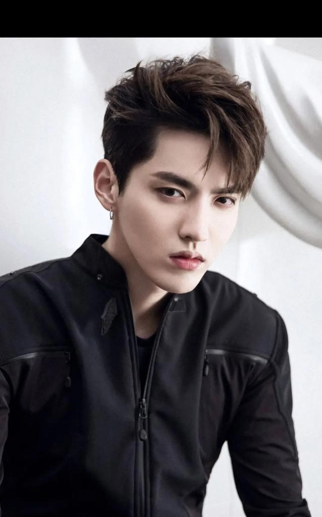 吴亦凡牙签是什么梗有多小 吴签的梗怎么来的