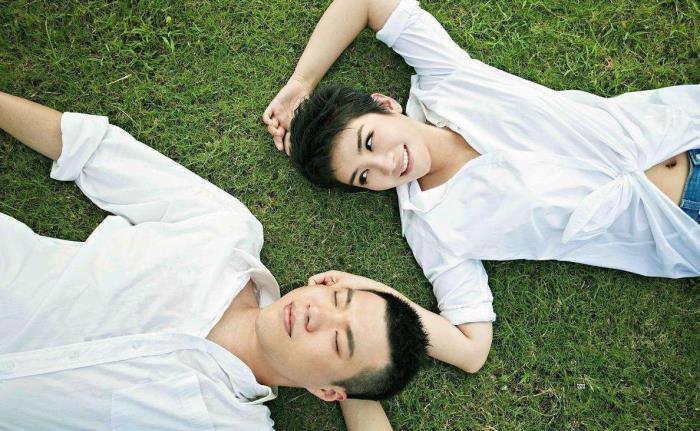 黄奕前老公黄毅清怎么回事 当初为什么和黄毅清结婚