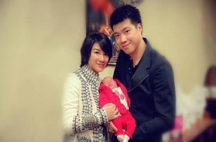 黄奕前老公黄毅清怎么回事 当初为什么和黄毅清结婚