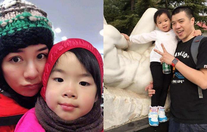 黄奕前老公黄毅清怎么回事 当初为什么和黄毅清结婚