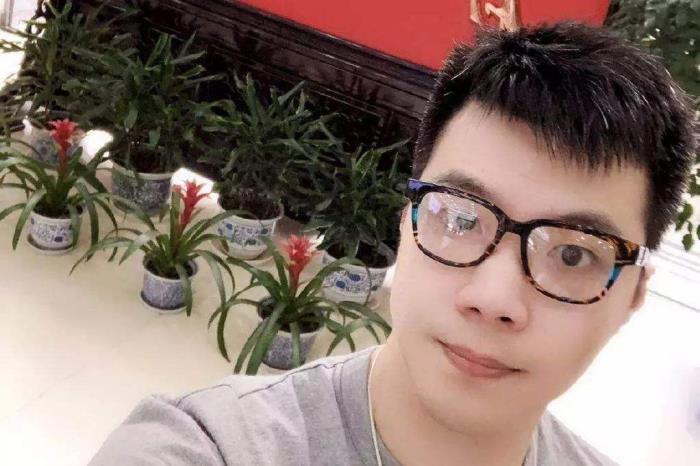 黄奕前老公黄毅清怎么回事 当初为什么和黄毅清结婚