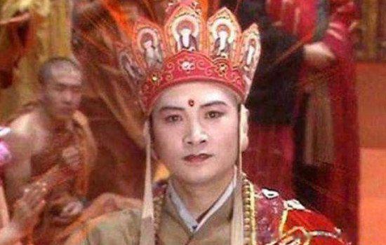 唐三藏真名叫什么 唐三藏的人物简介