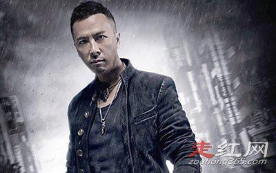 甄子丹万绮雯分手原因 相恋3年却突然分手