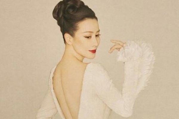 刘嘉玲被qj的录像完整是什么 一个人面对好几个小流氓