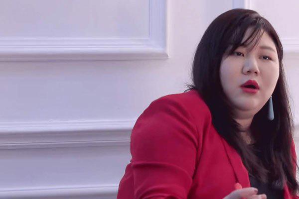杨天真发文后删除 一张嘴怎能怼过海量的喷