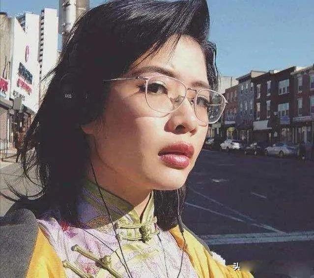 许可馨父母真实身份已曝光 具体情况还待证实