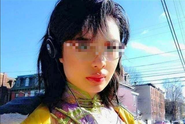 许可馨父母真实身份已曝光 具体情况还待证实