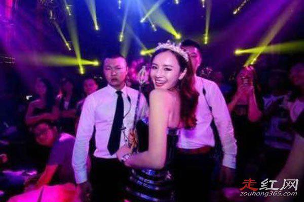 王婧为什么会坐牢 因为涉嫌容留他人吸毒