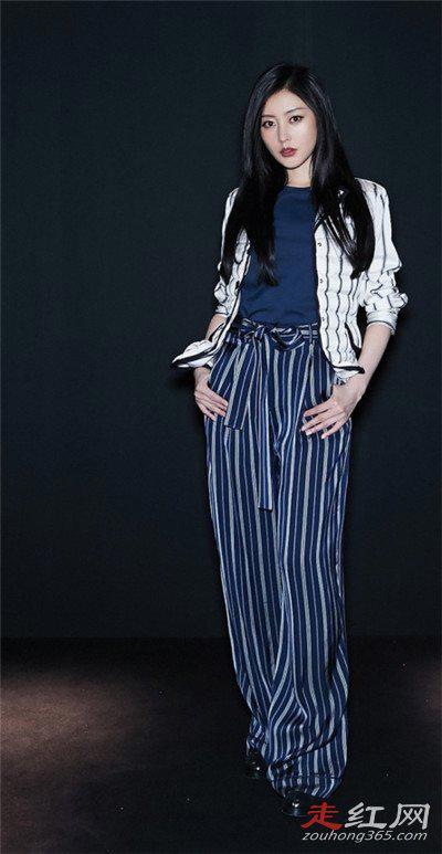 张天爱穿R环是什么意思 乳钉环是真的吗