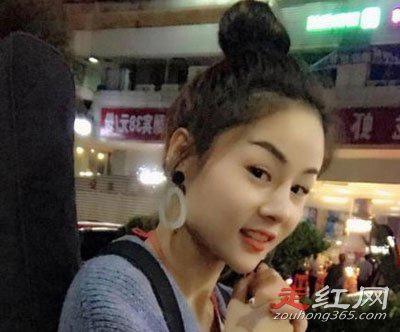 快手花姐个人资料真名 是一个有前途的网红