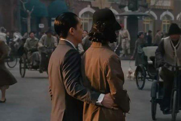 汤唯梁朝伟真的假的证据 拍戏没你想的那么简单