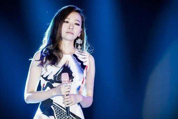 张靓颖为冯轲打环怎么回事 为什么结婚后又离婚