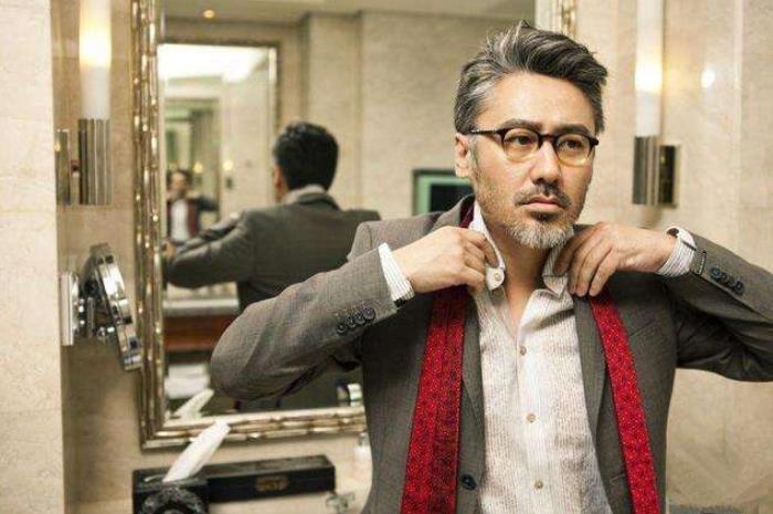 朱亚文和吴秀波是什么事 吴秀波为什么被全网封禁