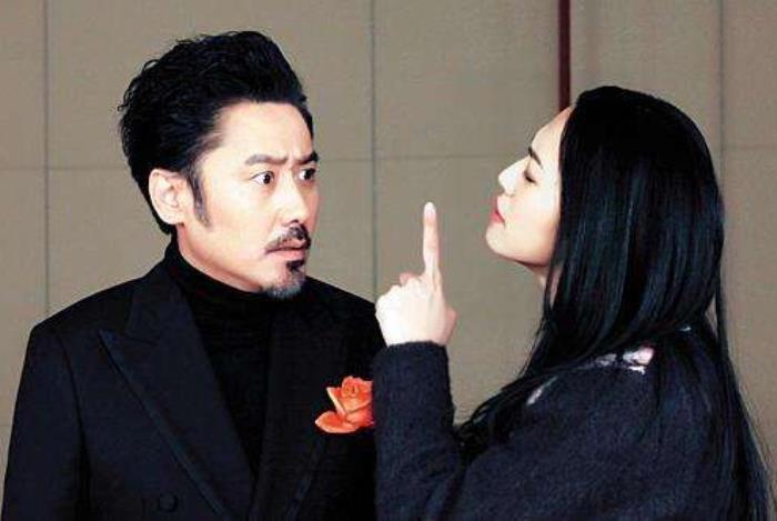 吴秀波陈昱霖事件全始末 和刘蓓是什么关系