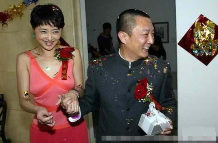 吴秀波陈昱霖事件全始末 和刘蓓是什么关系