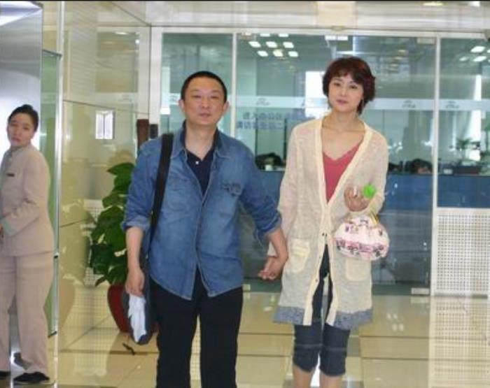 吴秀波陈昱霖事件全始末 和刘蓓是什么关系